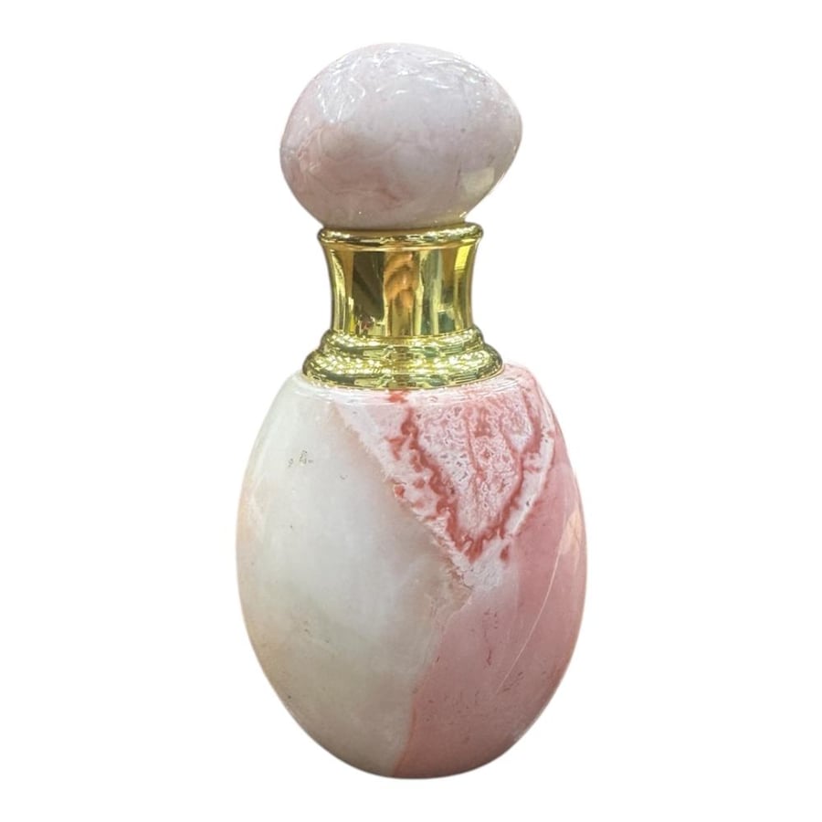 ١/٤ تولة حجر الروز اكوارتز