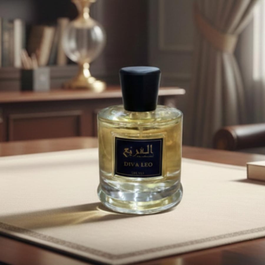 عطر ديڤا ليو Diva Leo