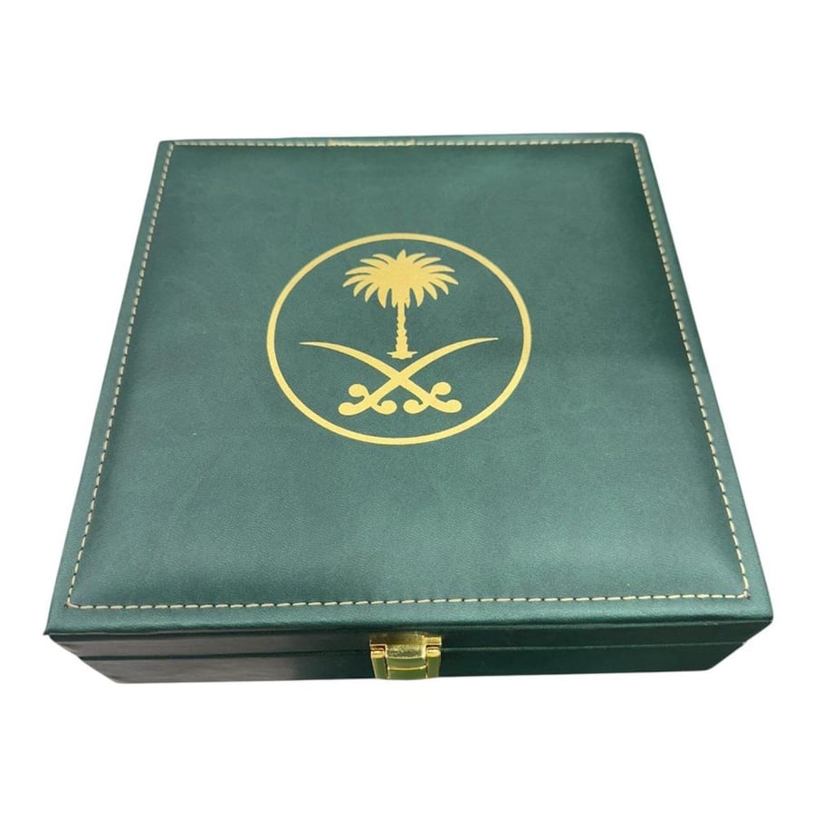 صندوق العقيق