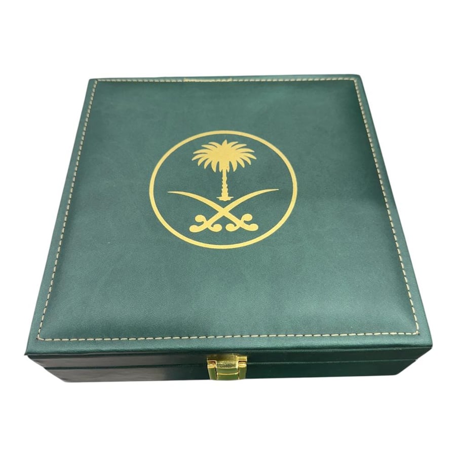 صندوق العقيق