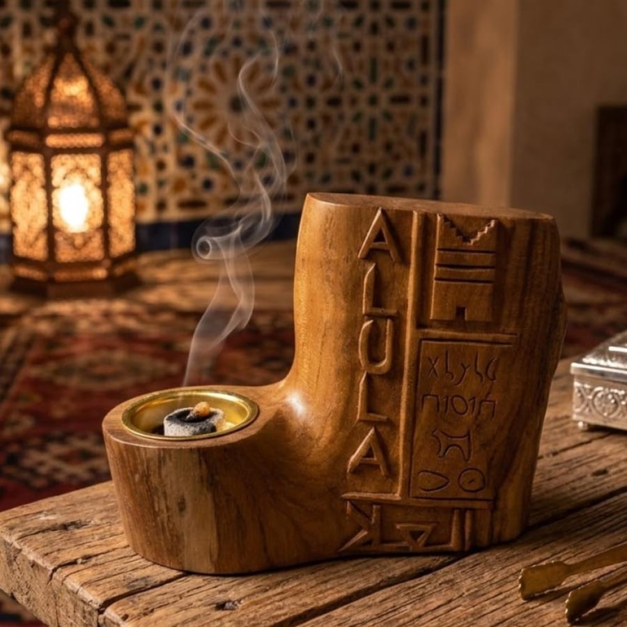 مبخرة العلا