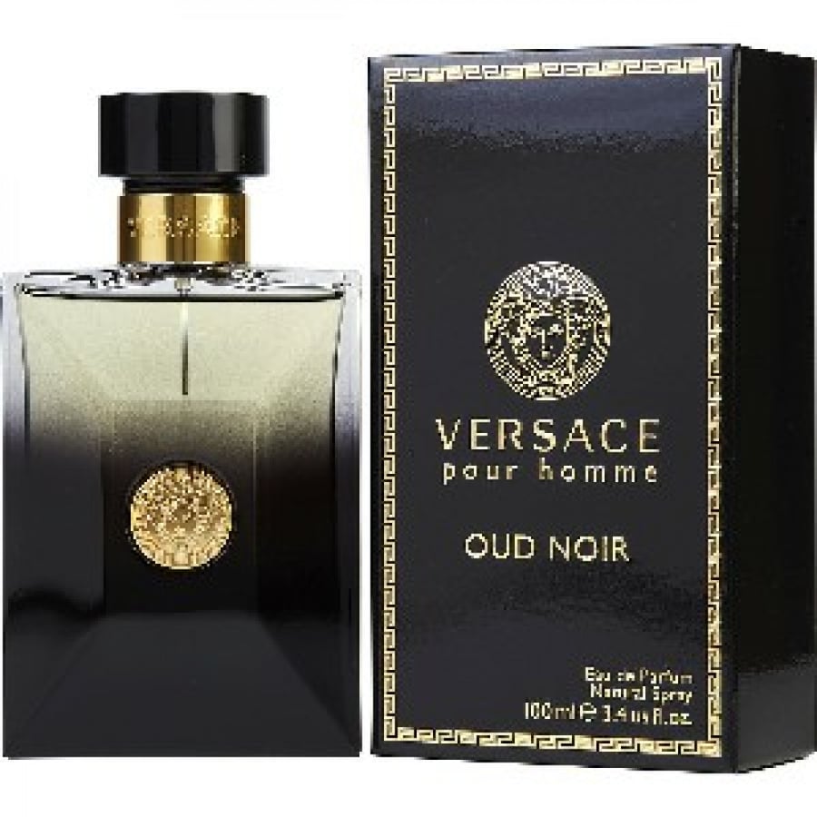 عطر بور اوم عود نوير او دو بارفيوم من فرزاتشي للرجال - 100مل
