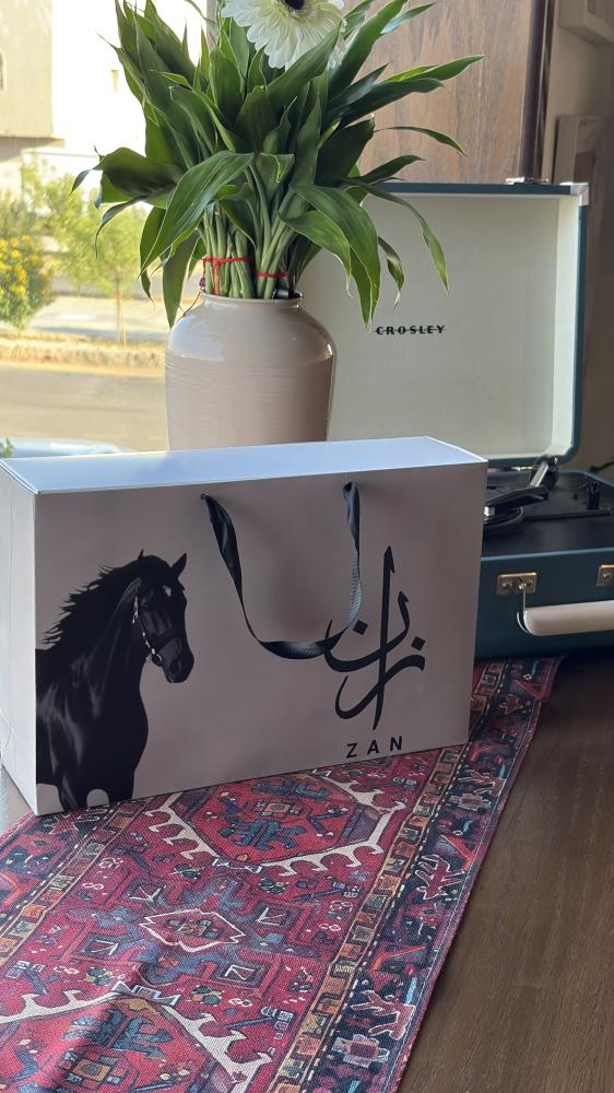 زان | رمادي K23