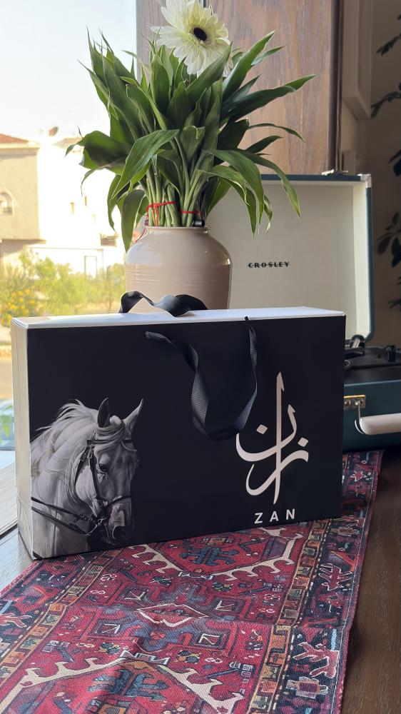 الهيبة ترند الشتاء 2027