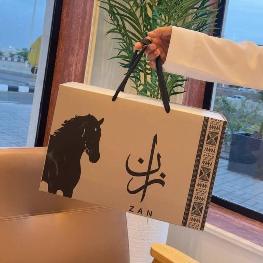 زان | بني ملكي k27