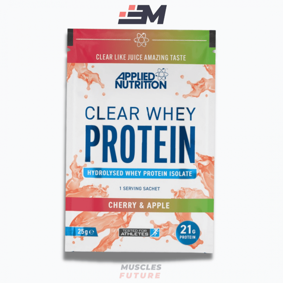 أبلايد كلير واي بروتين Applied Clear Whey Protein 35 serv