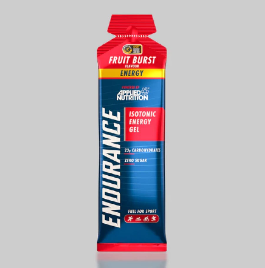 Applied Nutrition VELOCITY-FUEL ENERGY