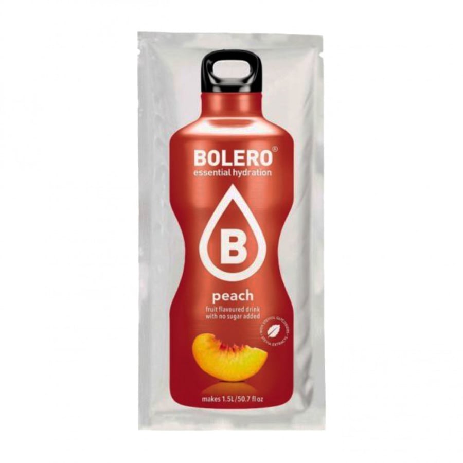 BOLERO PEACH