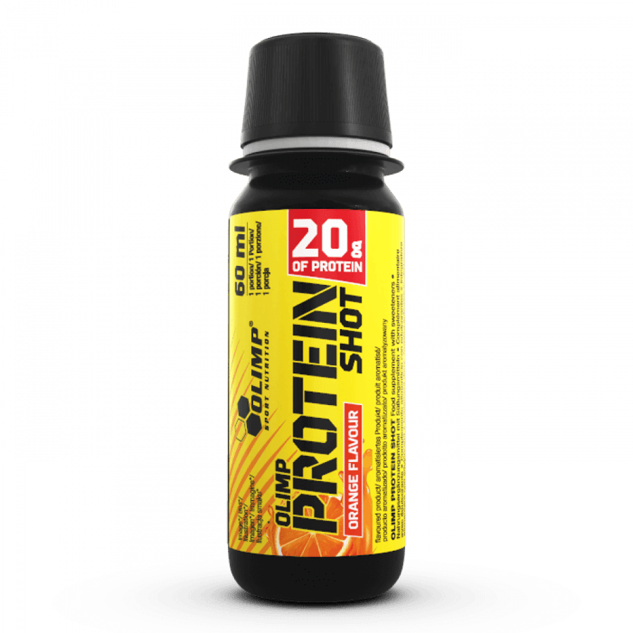 اولمب بروتين شوت olimp protein shot 20g