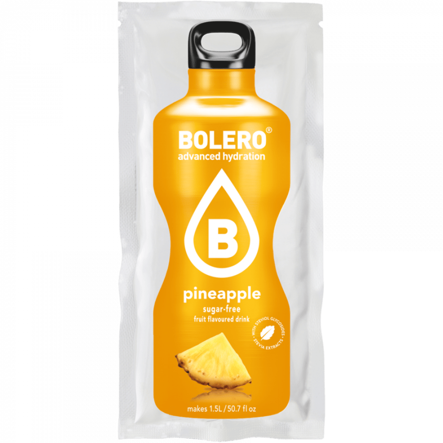 BOLERO pineapple
