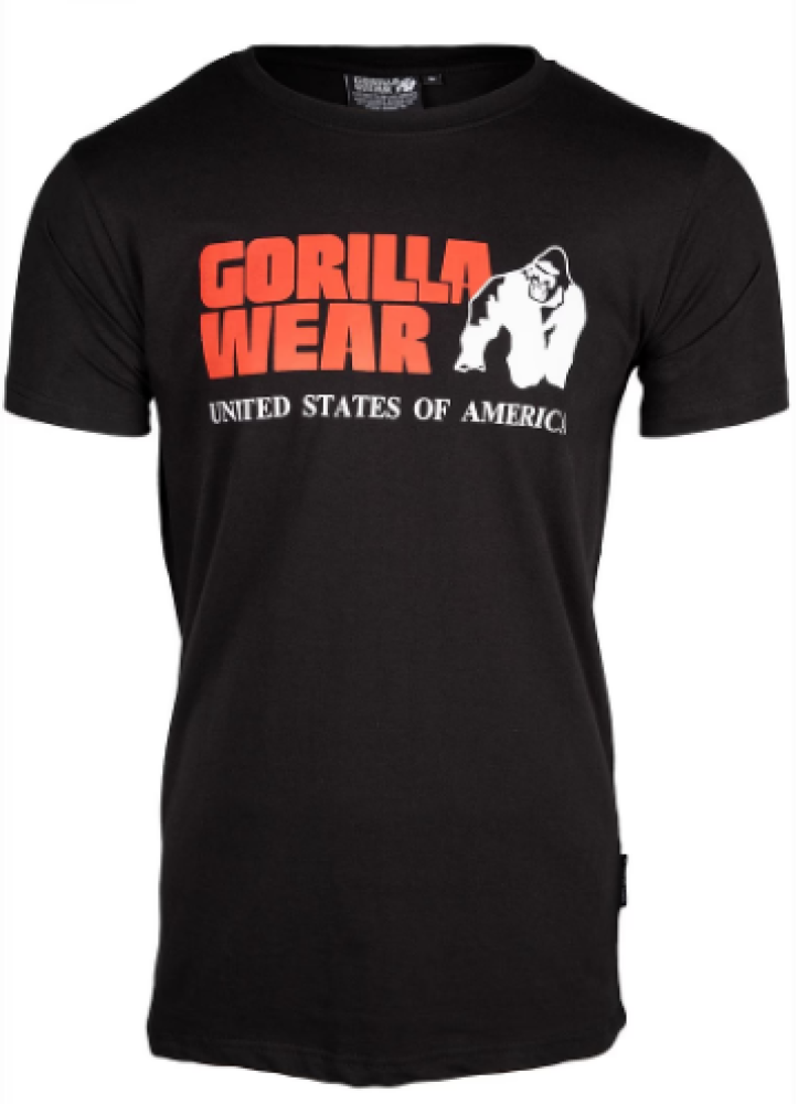 Classic T-Shirt Blask