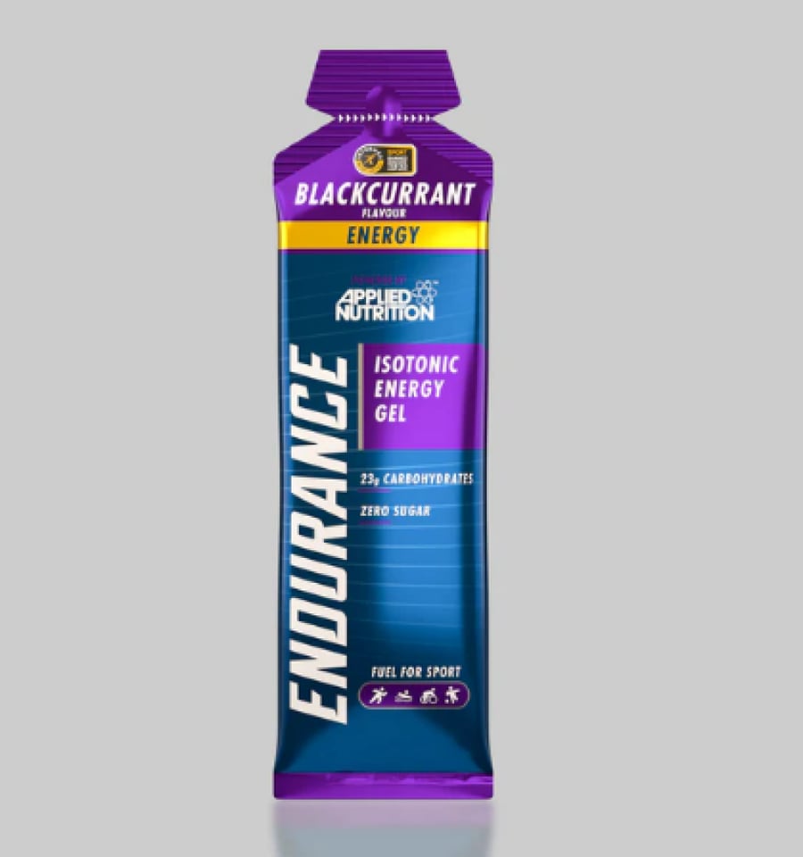 Applied Nutrition VELOCITY-FUEL ENERGY