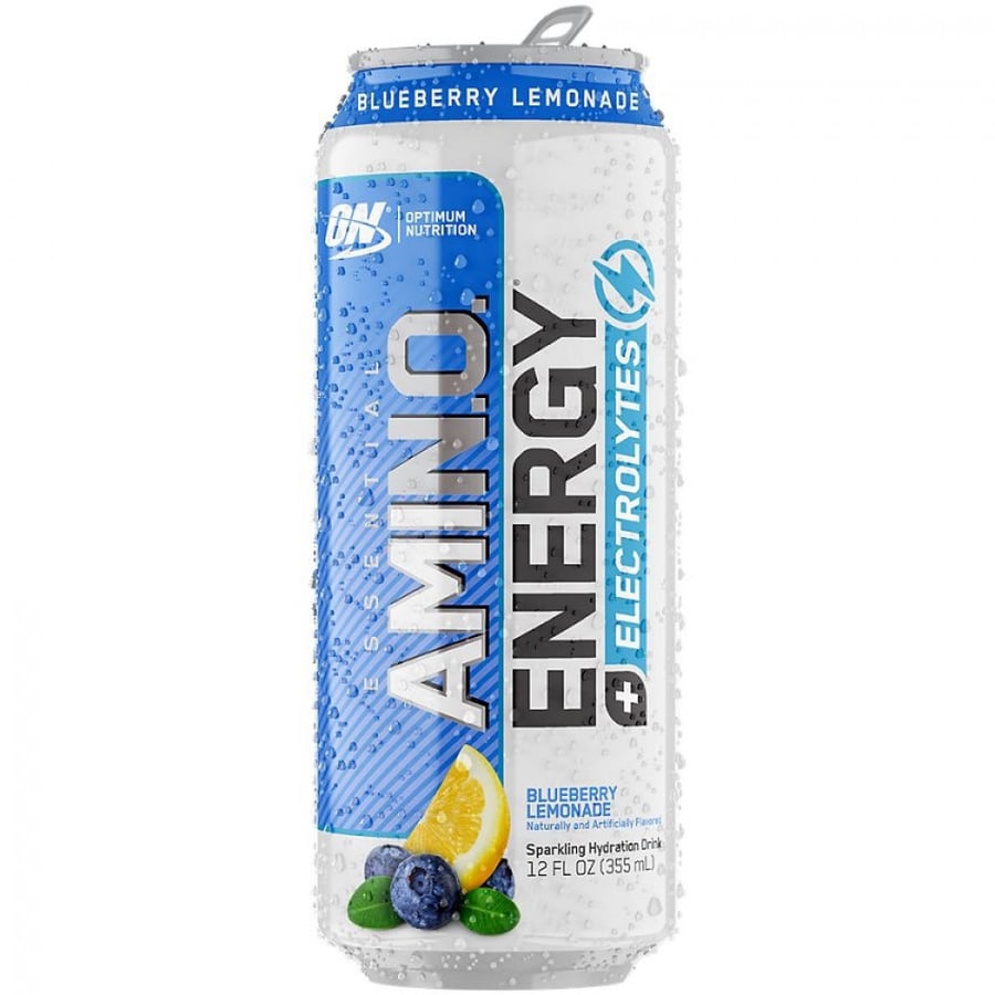 Amino Energy drink