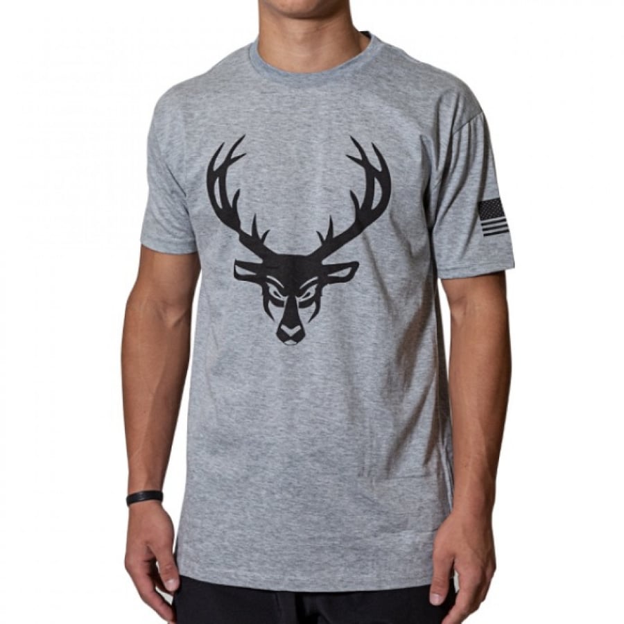 Bucked up T shirt