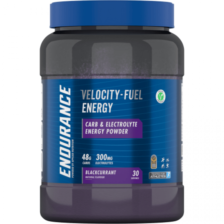 Applied velocity-fuel Energy