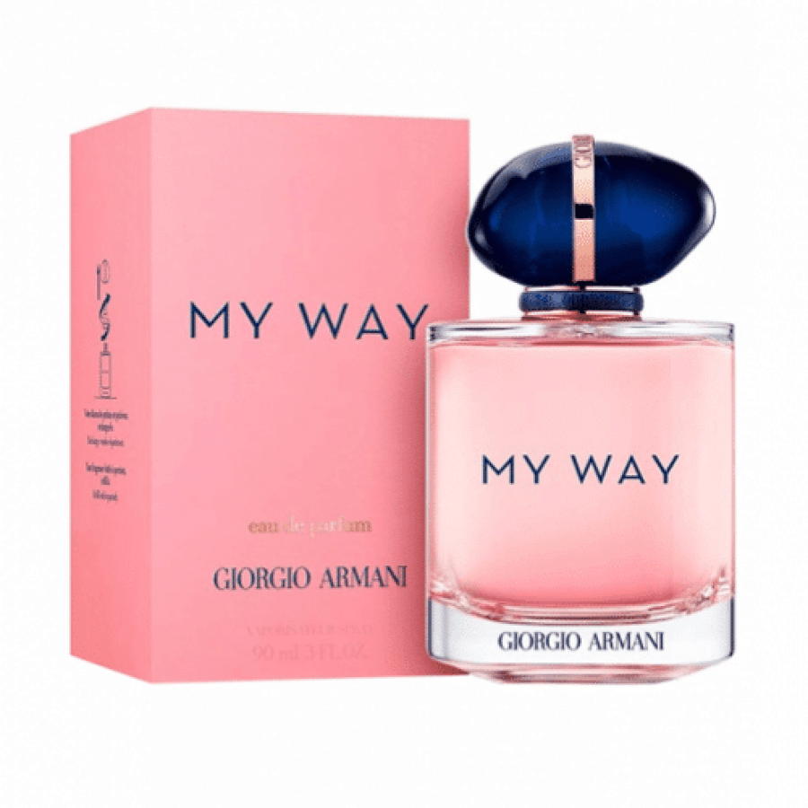 عطر واي النسائي من جورجيو أرماني - اودي بارفيوم 90مل