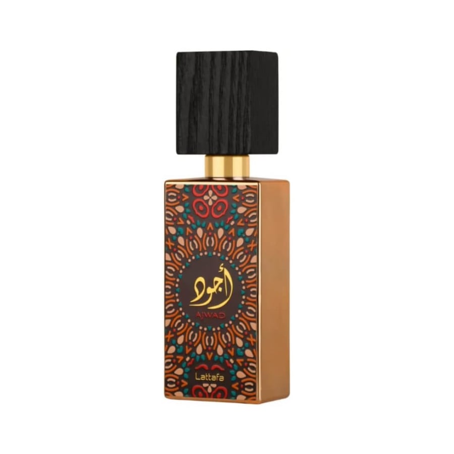 عطر  أجود او دي بارفان للجنسين من لطافة - 60 مل