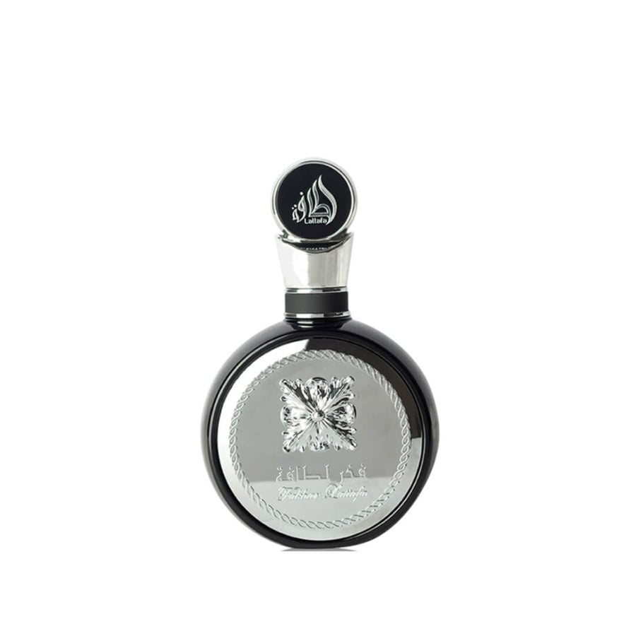 عطر فخر او دي بارفان للرجال من لطافة - 100 مل