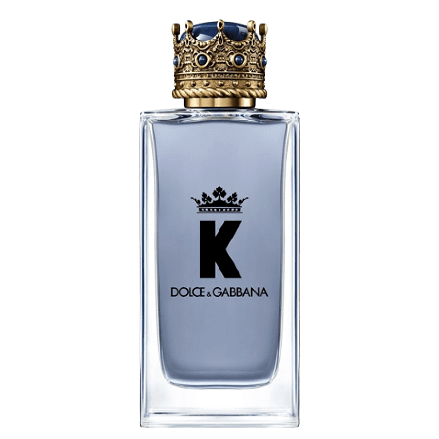 دولتشي أند غابانا عطر كيه الرجالي أو دي تواليت 100مل