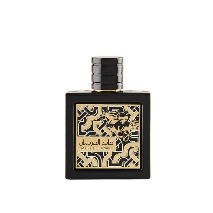 عطر قائد الفرسان او دي بارفان للجنسين من لطافة - 90 مل