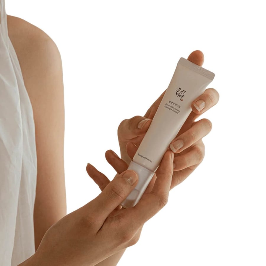 Revive Eye Serum Ginseng Retinal