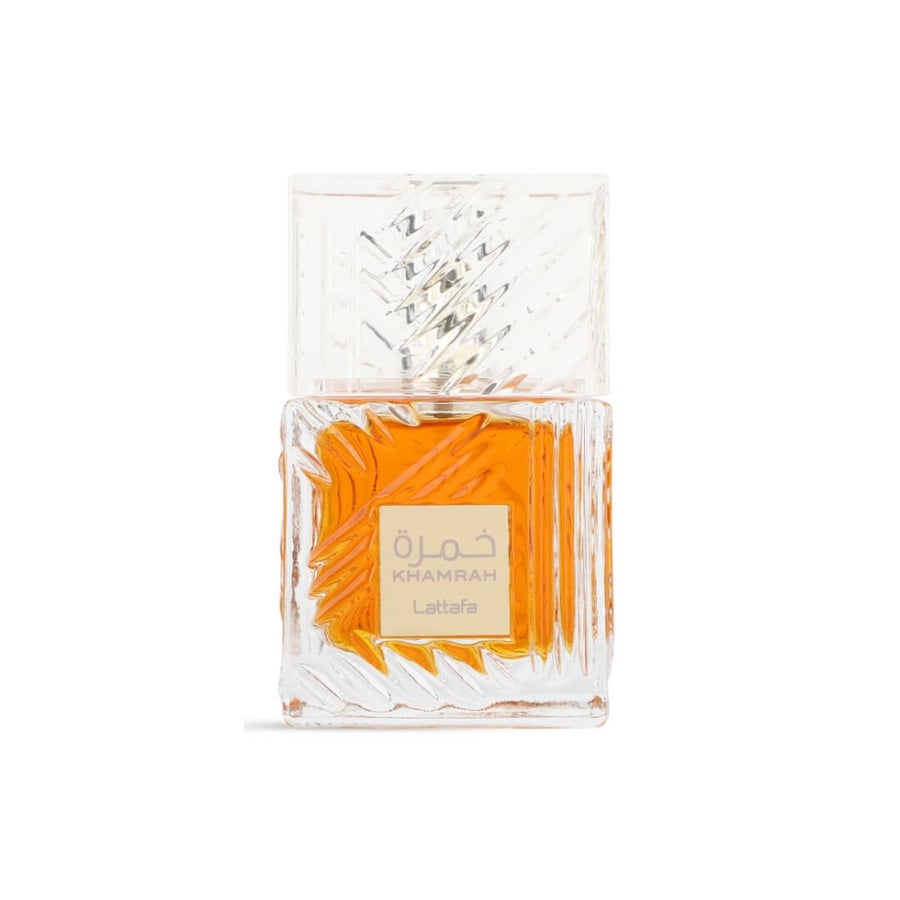 عطر خمرة او دي بارفان للجنسين من لطافة - 100 مل