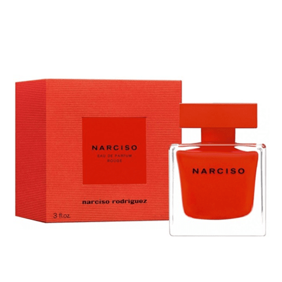 عطر روج اودي بارفيوم من نارسيسو رودريغز نسائي 90 مل