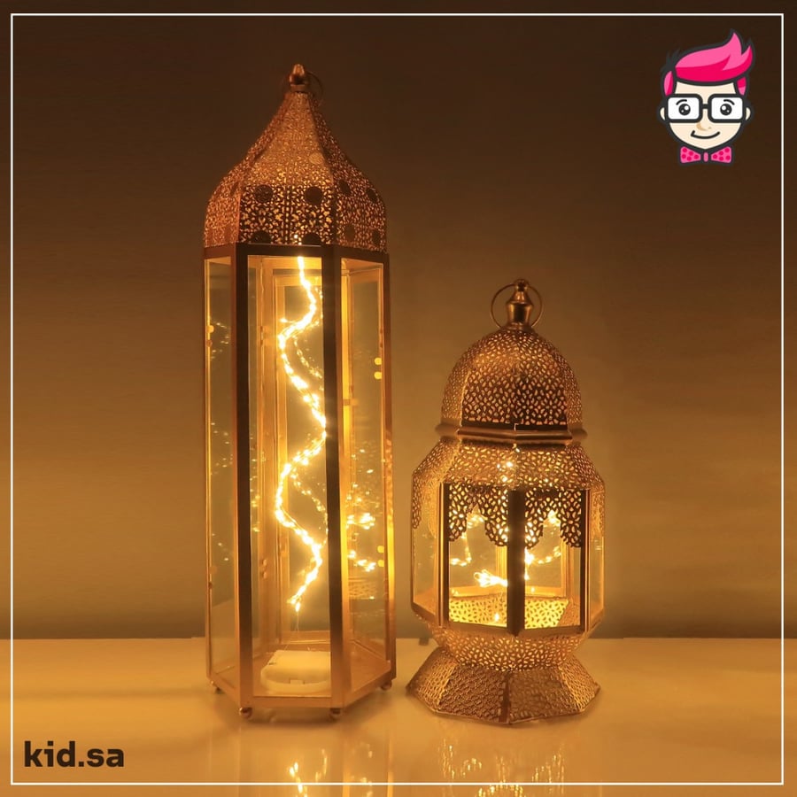 فوانيس رمضان جديدة توصيل