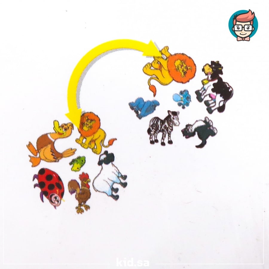 العاب جماعية حلوة