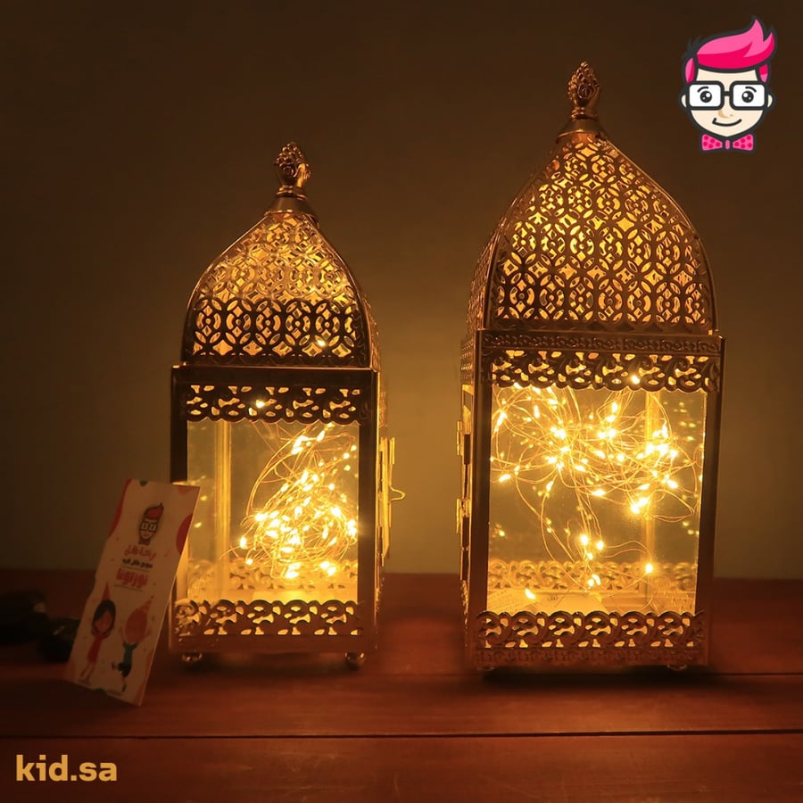 فوانيس فخمة راقية 2012