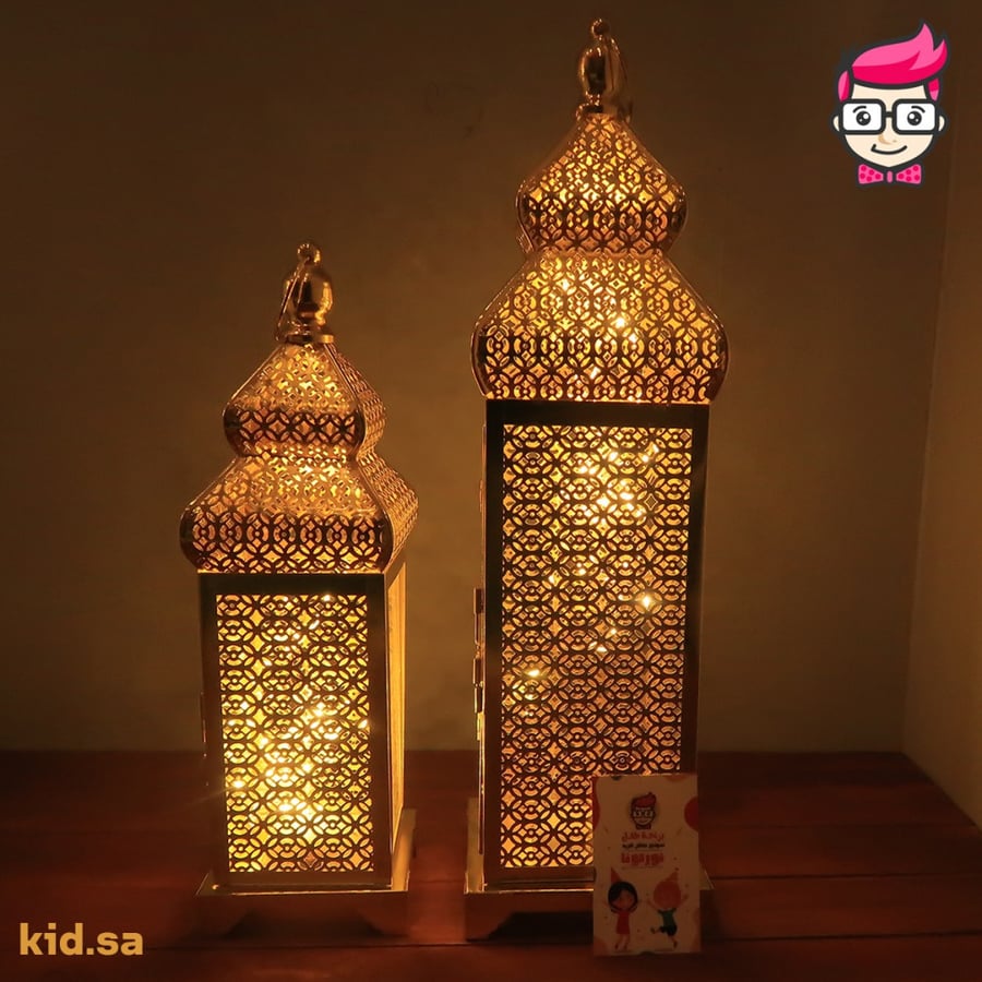 فوانيس عربية جديدة اطقم