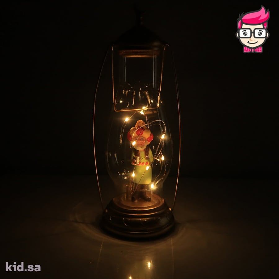 فوانيس شخصيات دعاية رمضان mbc