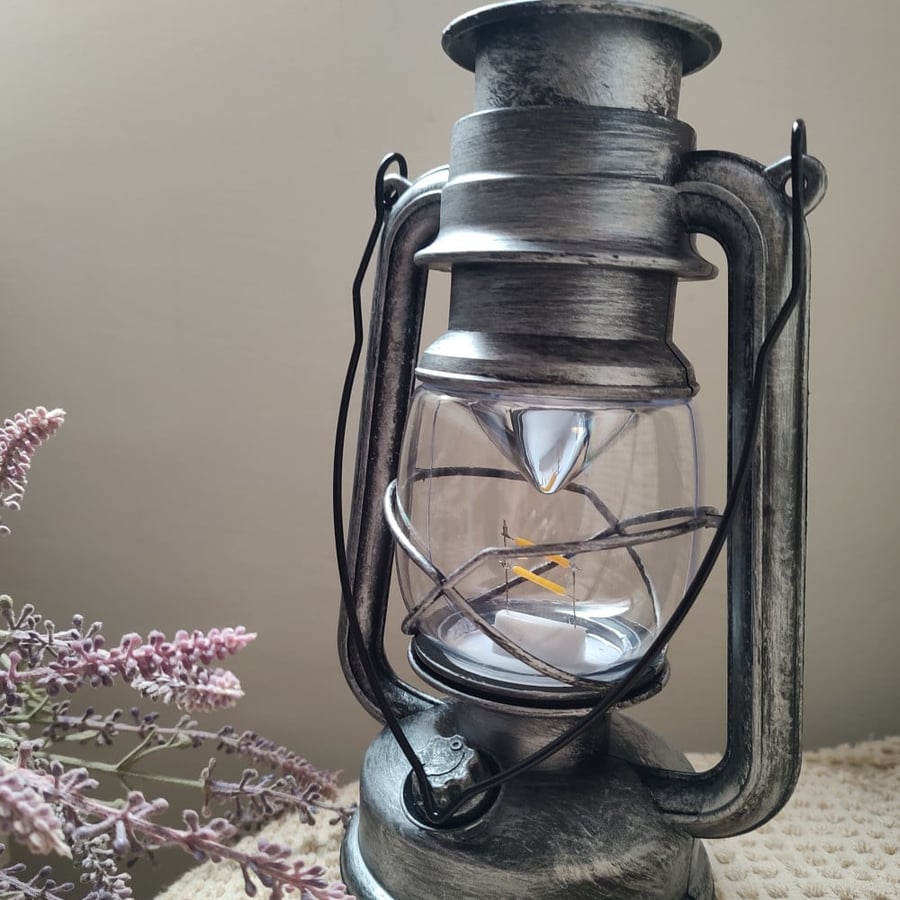 اتريك رمضان فضي