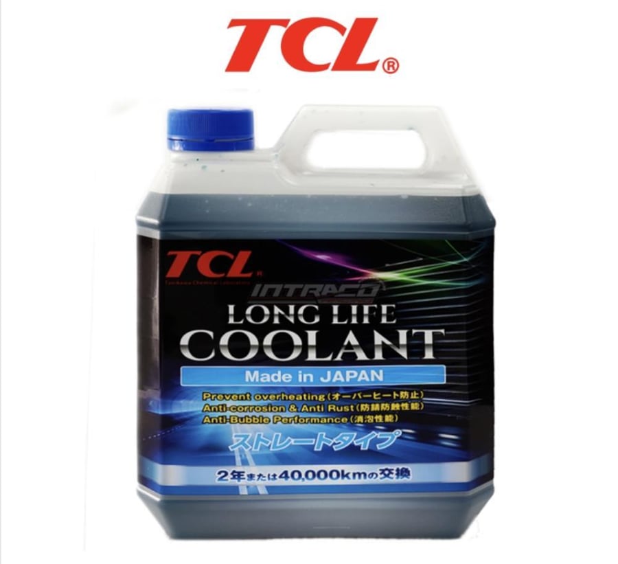 ماء رديتر رياضي من شركة TCL صناعة يابانية
