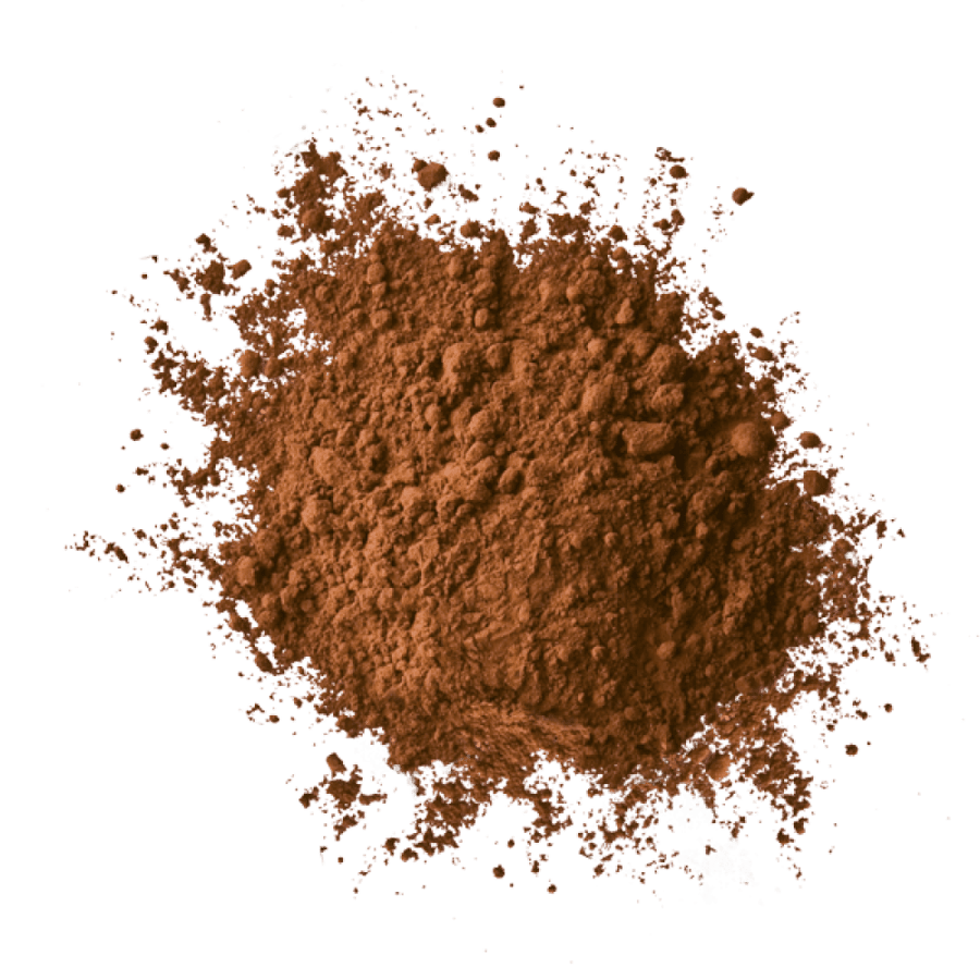 بودرة كاكاو  إيطالية إيكام  22/24% cocoa - 25kg