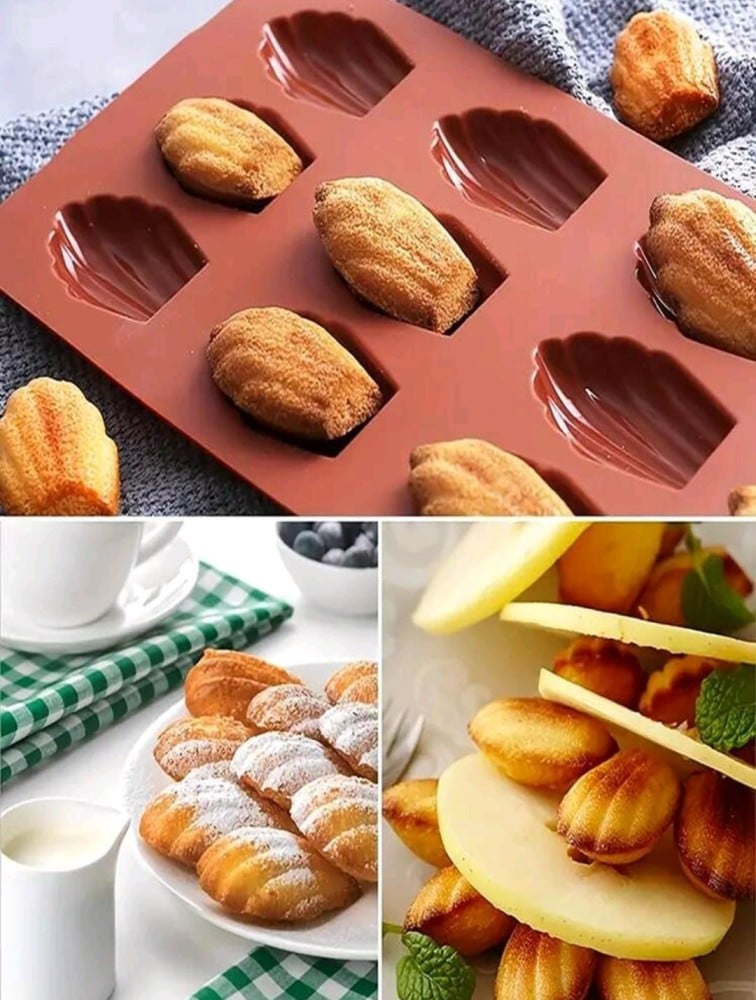 سليكون مادلين