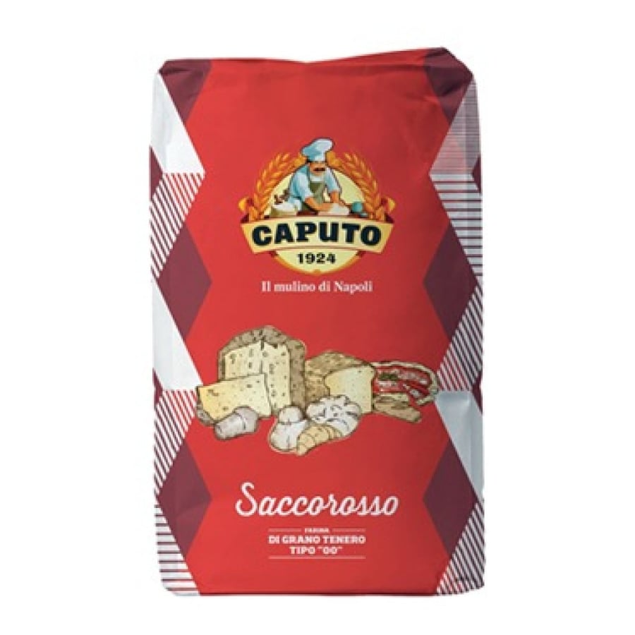 Caputo Saccorosso