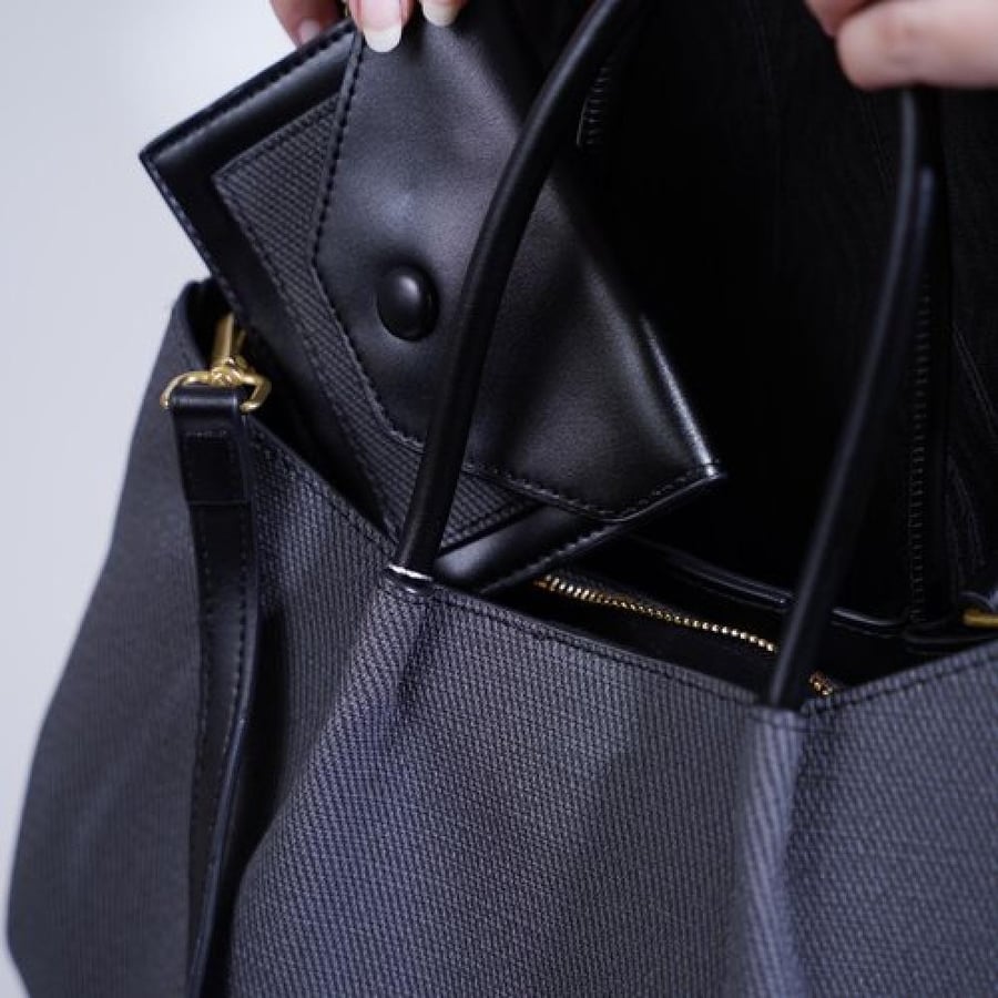 Alyara bag – Baheerah