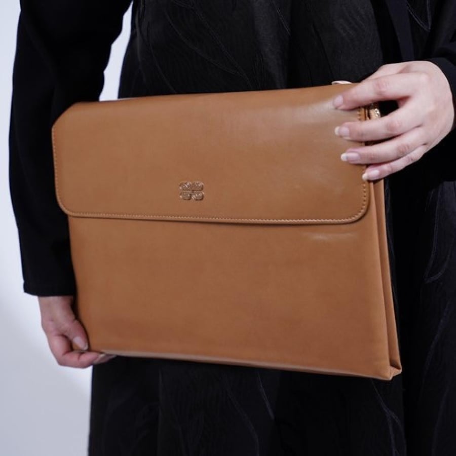 Siron bag – Bahira