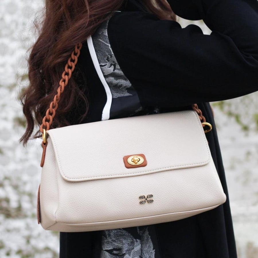 Liora bag – Baheerah