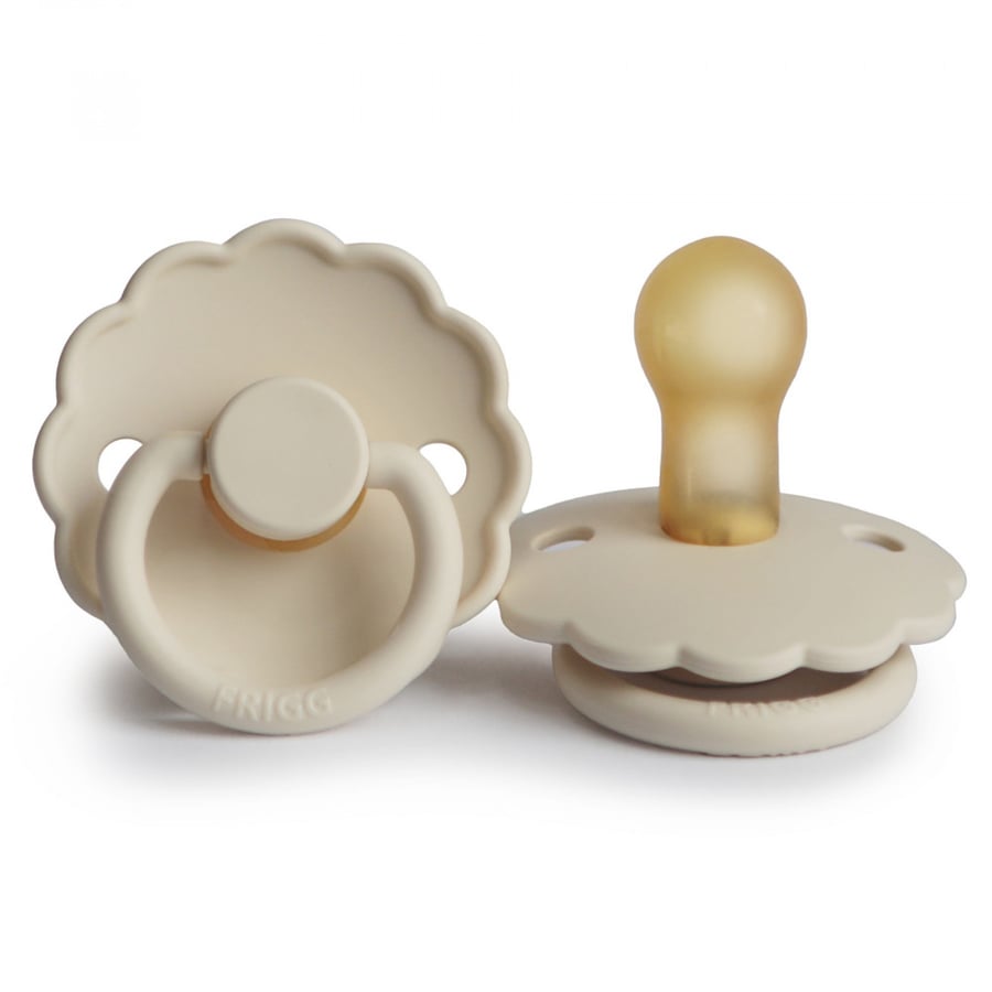 Frigg- cream/0-6m