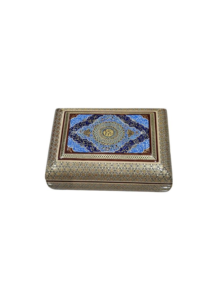 صناديق فاخرة