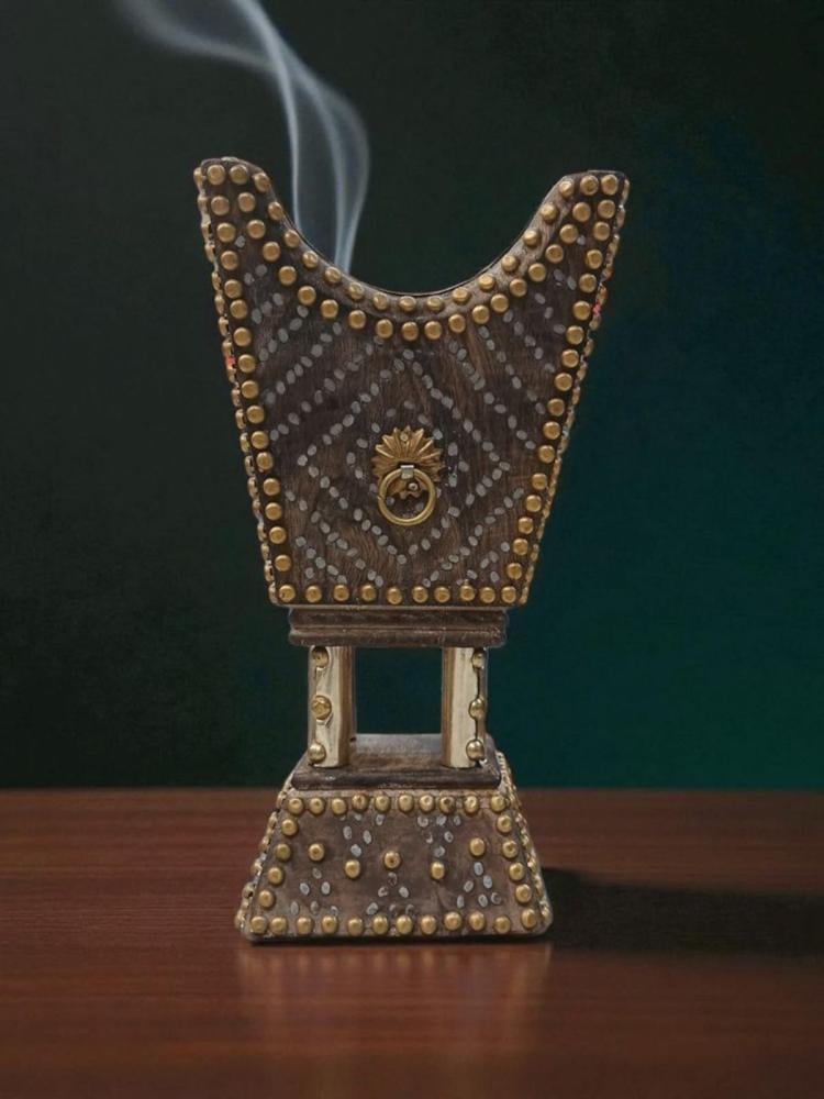 مباخر نجدية فاخرة