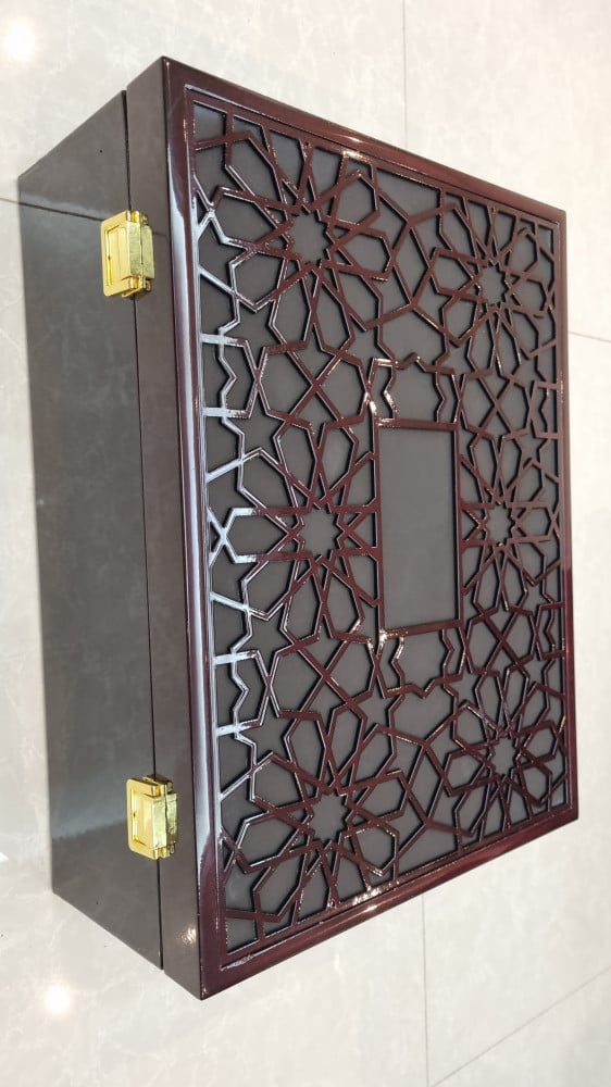 Luxury gift boxes