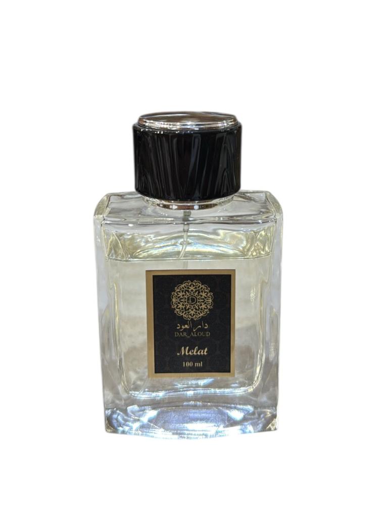 Milat perfume