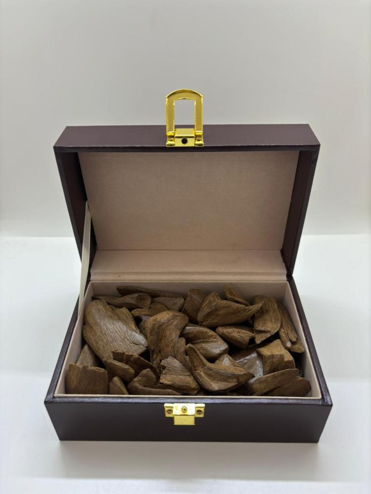 Moroccan luxury accessories