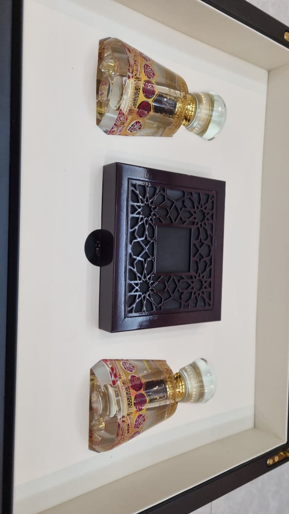 Luxury gift boxes
