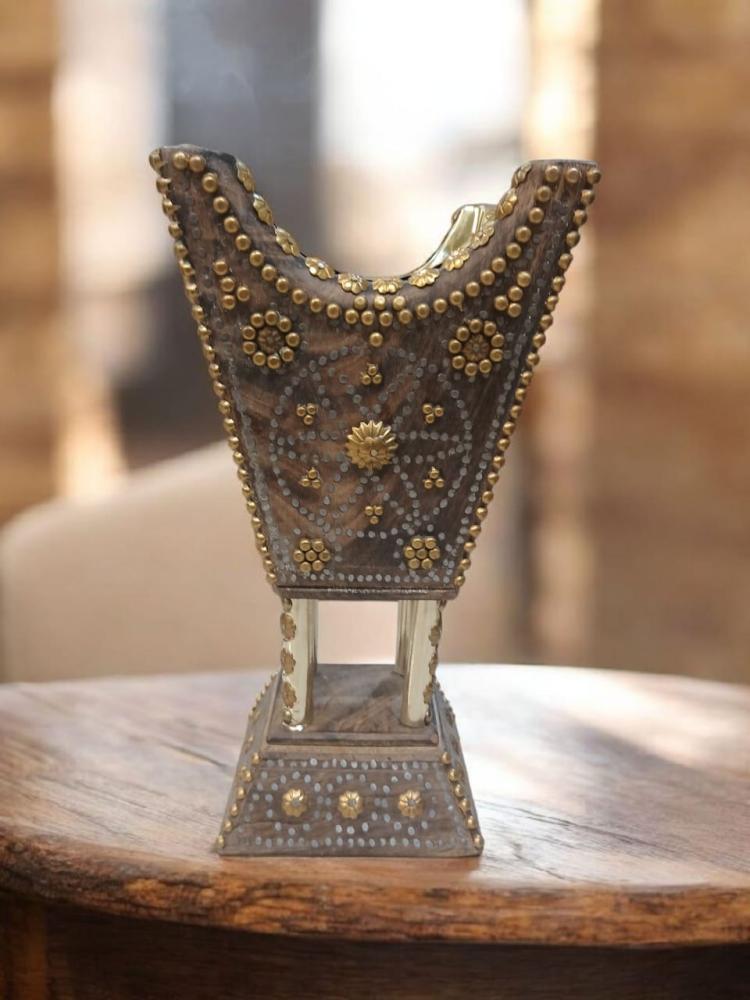 Luxury Najdi incense burners