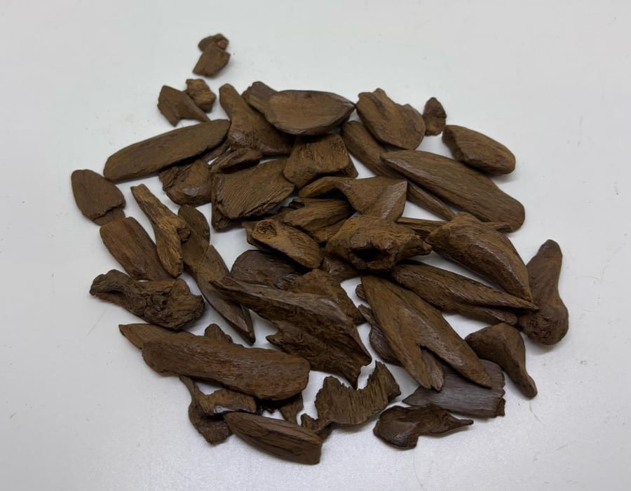 Moroccan Aqson King Super