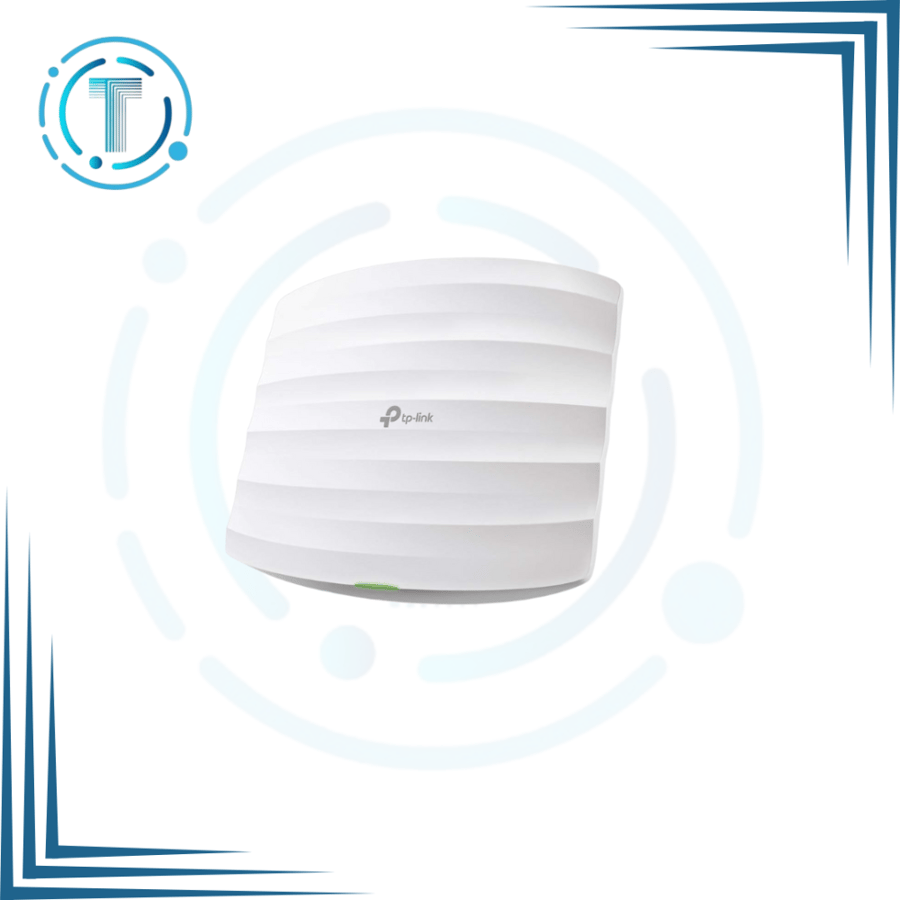 نقطة وصول لاسلكية Tp-Link AC1750 Wireless N Ceiling Mount EAP245